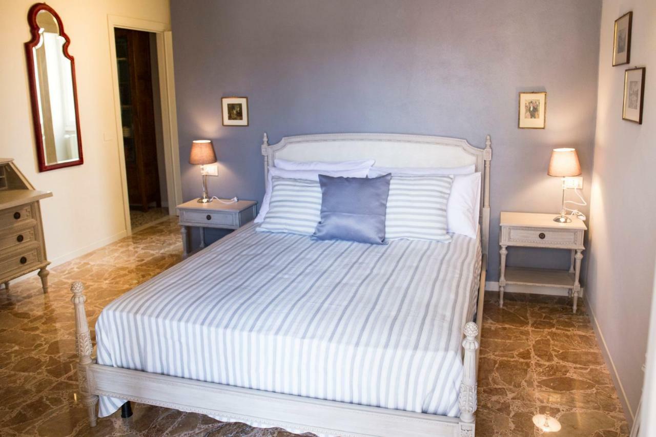 Отель Casa Dello Speziale Bedizzole Экстерьер фото